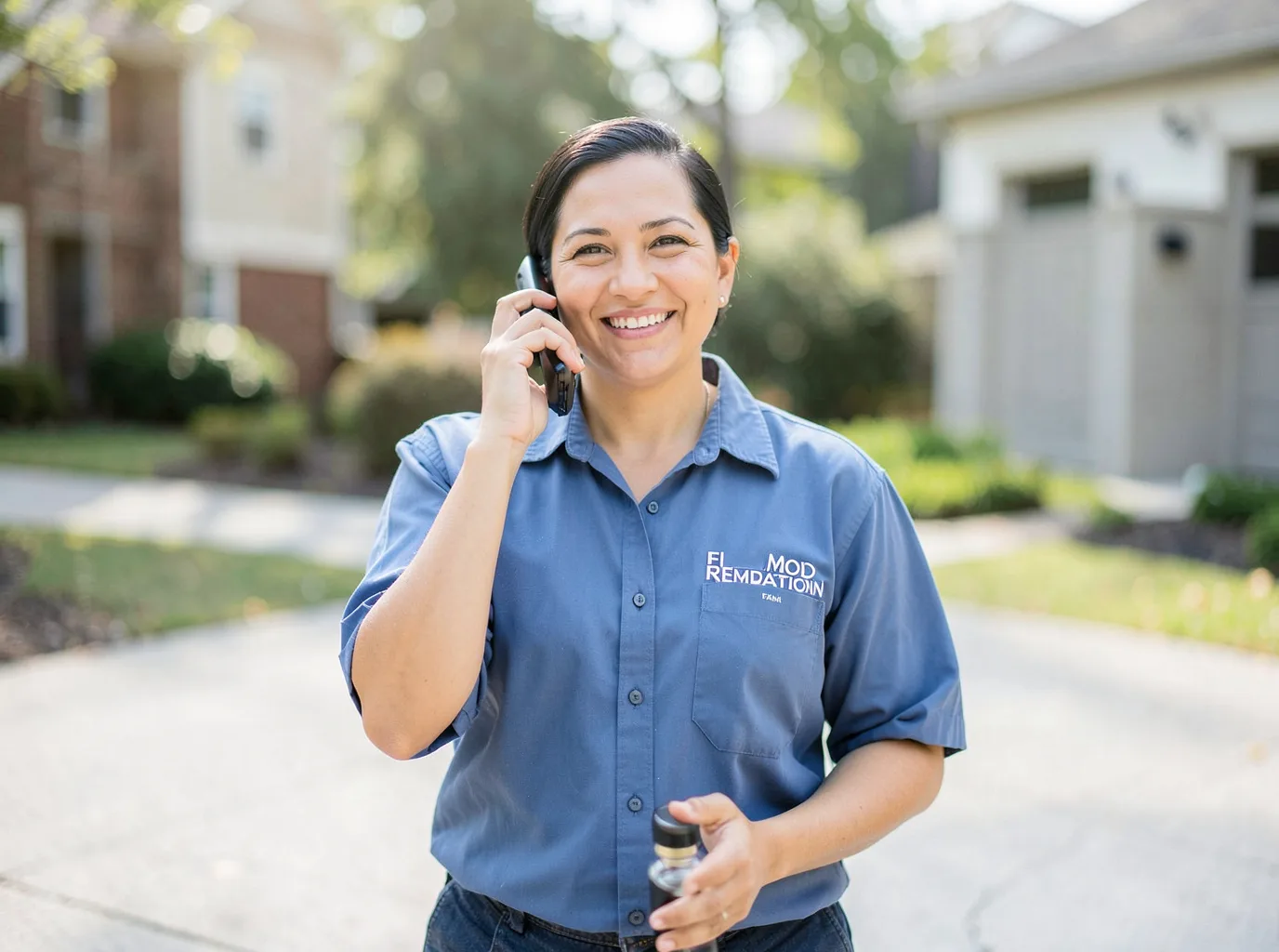 Mold Remediation Grenville, SD FAQs